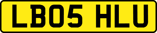 LB05HLU