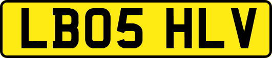 LB05HLV