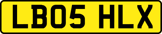 LB05HLX