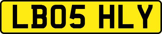 LB05HLY