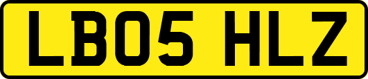 LB05HLZ