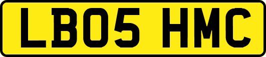 LB05HMC
