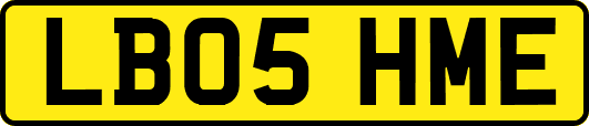 LB05HME