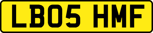 LB05HMF