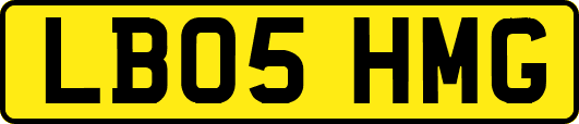LB05HMG