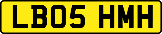 LB05HMH