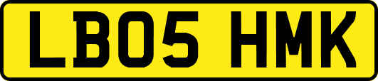 LB05HMK