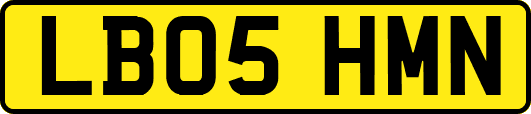 LB05HMN