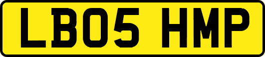 LB05HMP