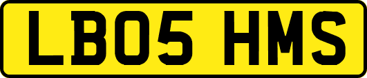 LB05HMS