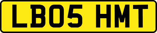 LB05HMT