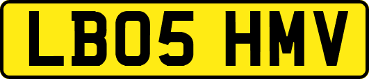 LB05HMV