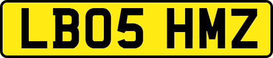 LB05HMZ