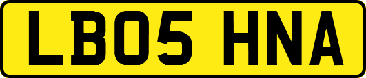 LB05HNA