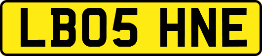 LB05HNE