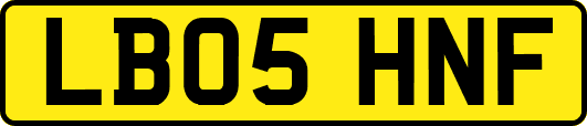 LB05HNF