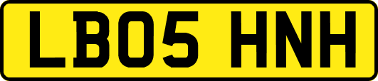 LB05HNH