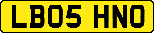 LB05HNO