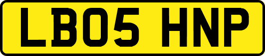LB05HNP
