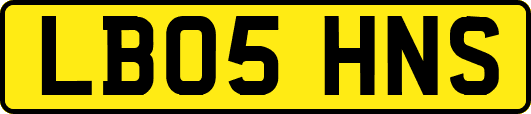 LB05HNS