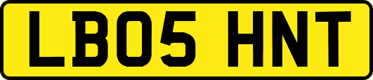 LB05HNT
