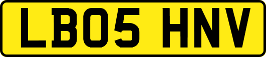 LB05HNV