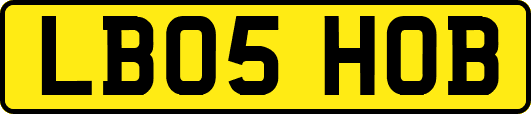LB05HOB