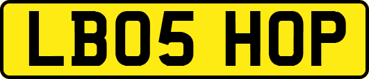 LB05HOP