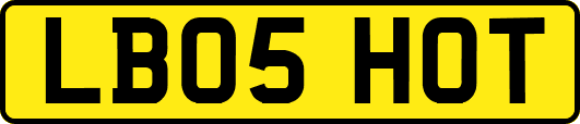 LB05HOT