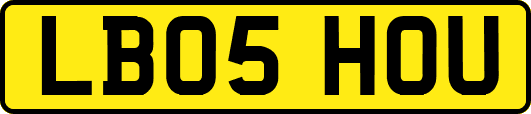 LB05HOU