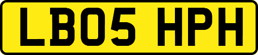 LB05HPH
