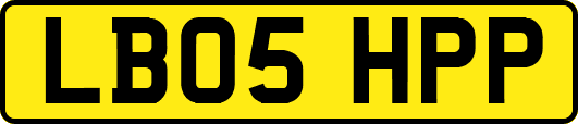 LB05HPP