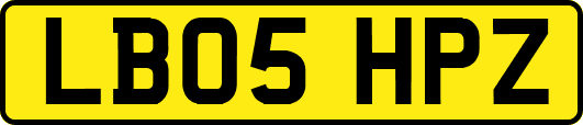 LB05HPZ