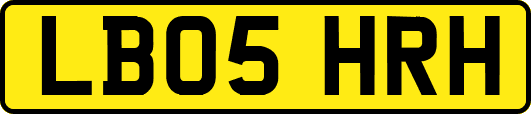LB05HRH