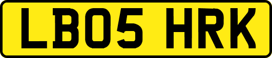 LB05HRK