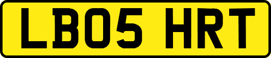 LB05HRT