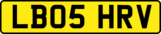 LB05HRV