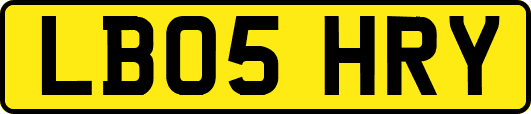 LB05HRY
