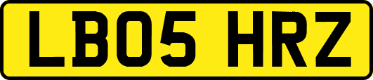 LB05HRZ