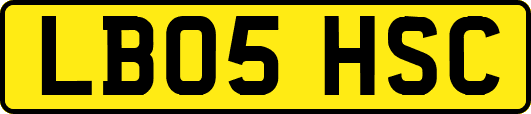 LB05HSC