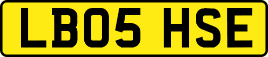 LB05HSE