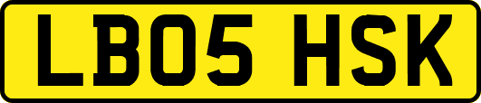 LB05HSK