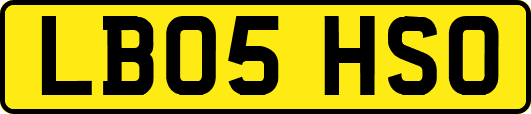LB05HSO