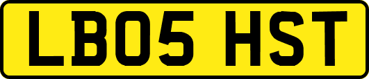 LB05HST