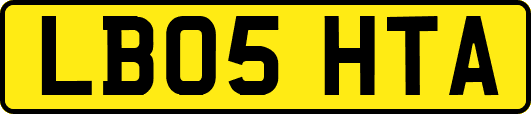 LB05HTA