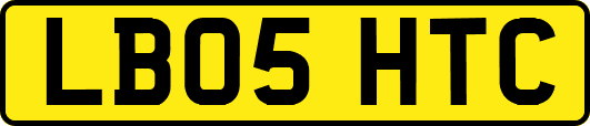 LB05HTC