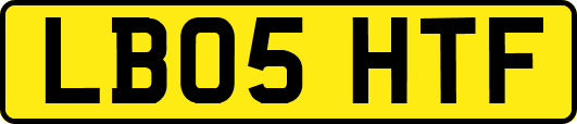 LB05HTF