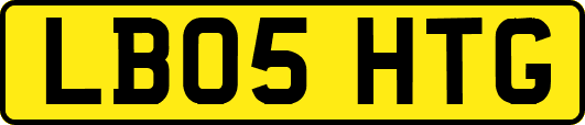LB05HTG