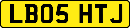 LB05HTJ
