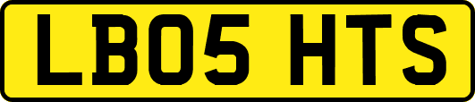 LB05HTS